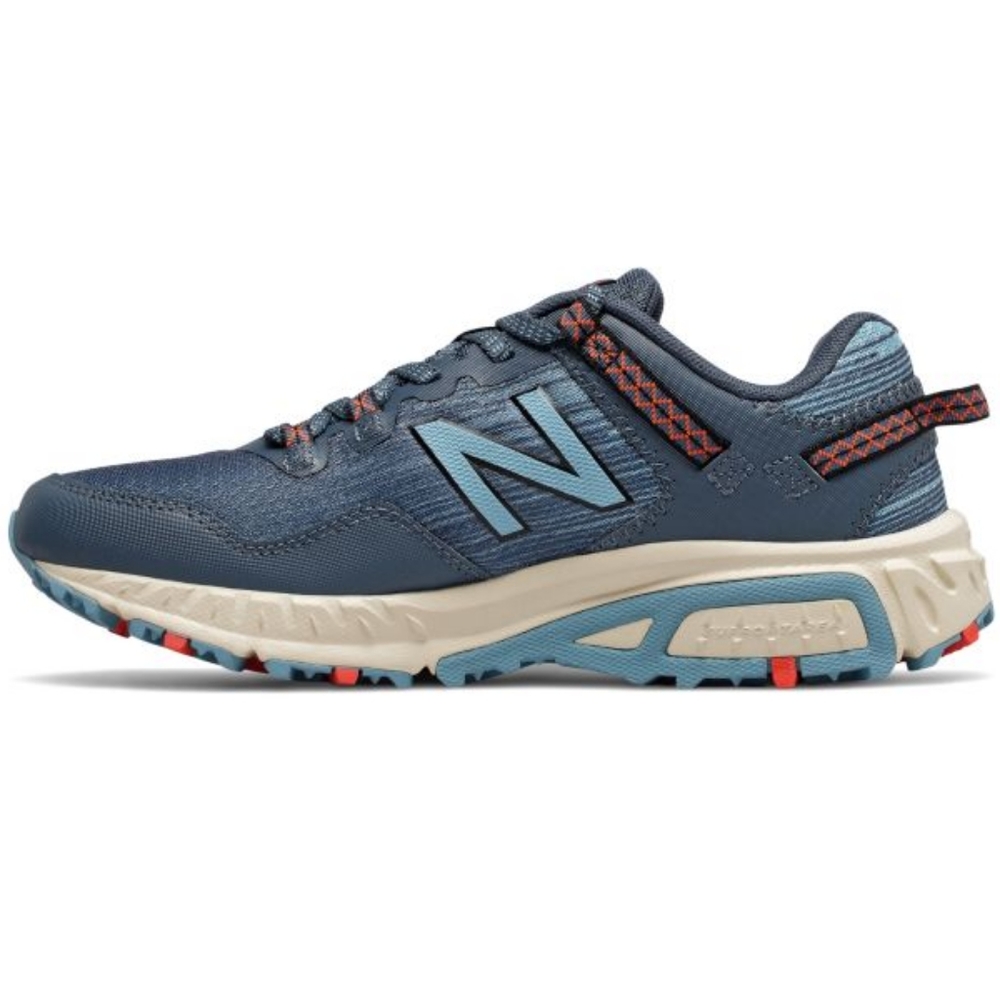 Women's 410v6 Trail
WOMEN'S RUNNING SHOES